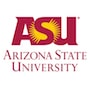 Arizona State University logo