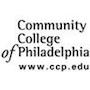 Community College of Philadelphia logo