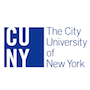 City University of New York logo