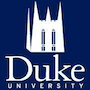 Duke University logo