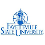 Fayetteville State University logo