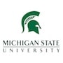 Michigan State University logo