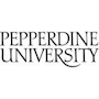 Pepperdine University logo