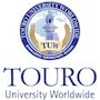 Touro University Worldwide logo