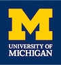 University of Michigan logo