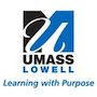 University of Massachusetts Lowell logo