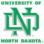 University of North Dakota logo