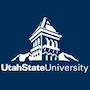 Utah State University logo