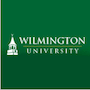 Wilmington University logo