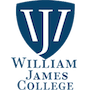 William James College logo